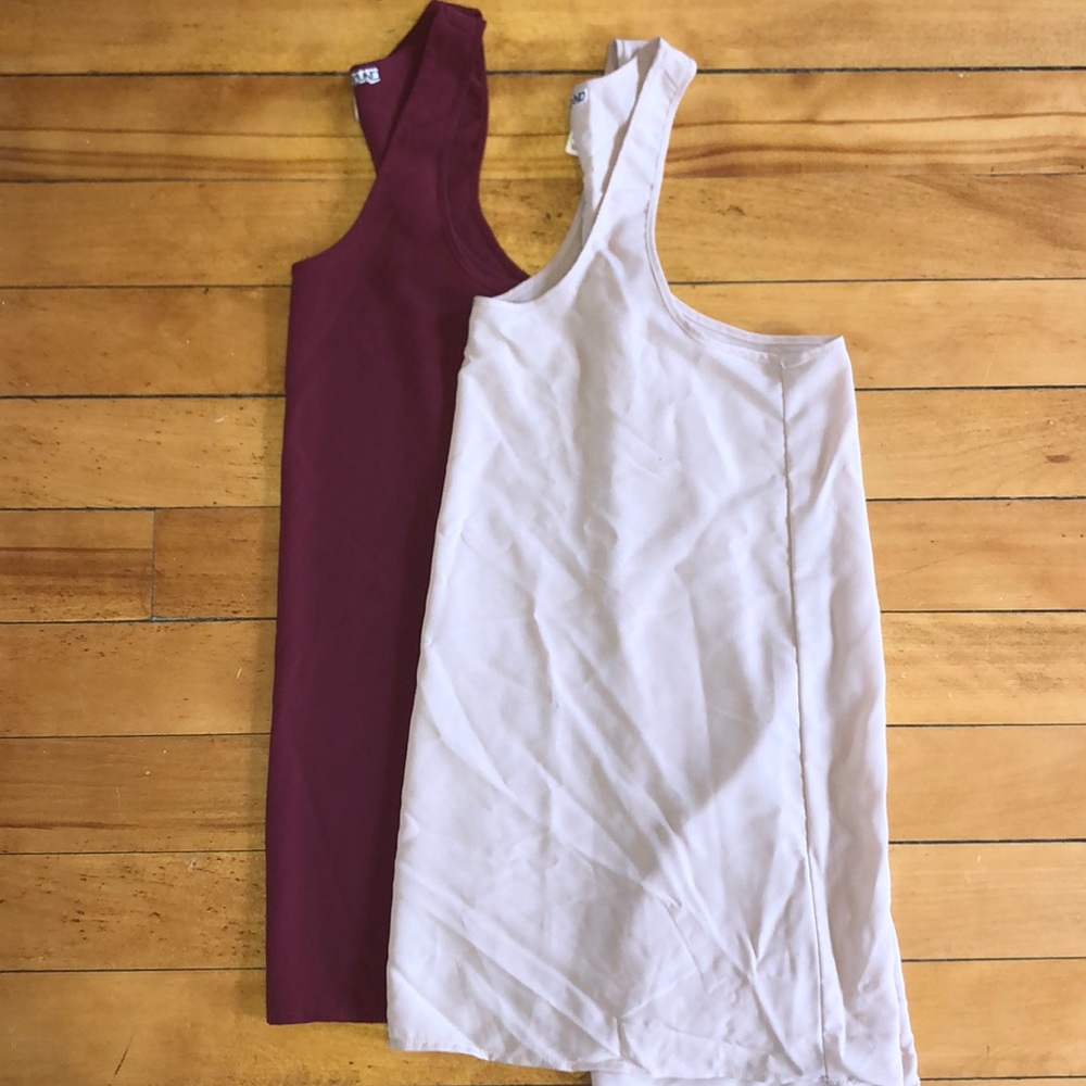 Women’s Racerback Tanks - Picture 3 of 6